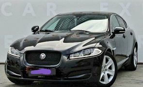 Седан Jaguar XF 2014 года, 1750000 рублей, Краснодар