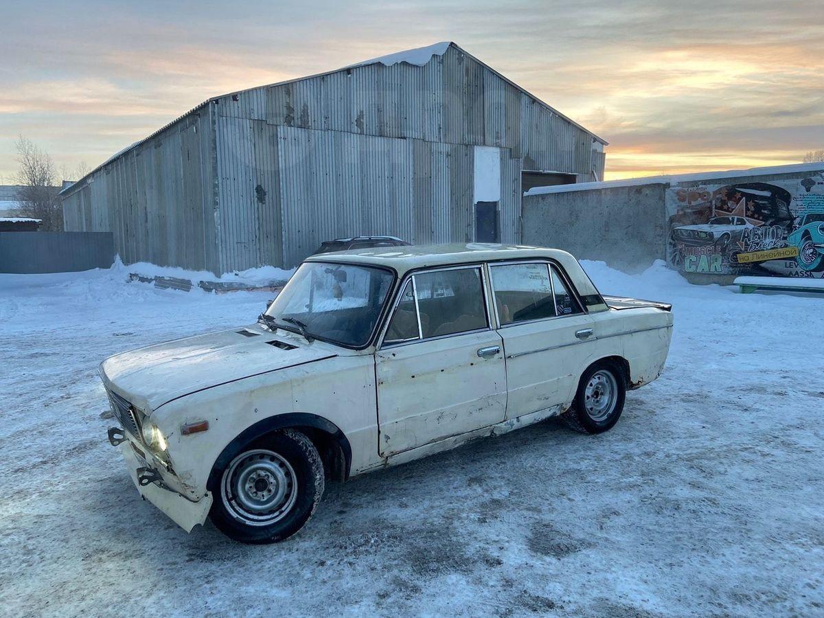 ВАЗ 2106 1974 в Искитиме, Продам ваз 2106, цена 45 тысяч рублей, пробег ...