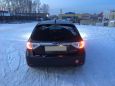  Subaru Impreza 2008 , 435000 , 