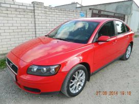  Volvo S40 2005 , 359000 , 