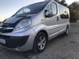    Opel Vivaro 2010 , 1150000 , 