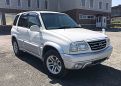 SUV   Suzuki Escudo 2001 , 585000 , -