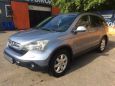 SUV   Honda CR-V 2007 , 799000 , 