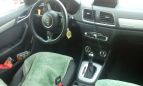 SUV   Audi Q3 2012 , 1070000 , 