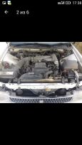  Toyota Chaser 1993 , 265000 , 