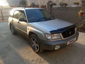 SUV   Subaru Forester 1997 , 555000 , 