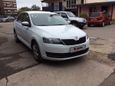  Skoda Rapid 2018 , 775000 , 