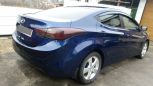  Hyundai Elantra 2012 , 680000 , 