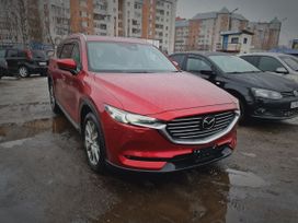 SUV   Mazda CX-8 2019 , 3150000 , 