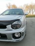  Subaru Impreza 2002 , 320000 , 