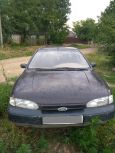  Ford Mondeo 1996 , 35000 , 