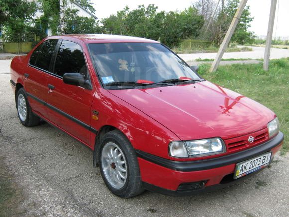  Nissan Primera 1993 , 180000 , 