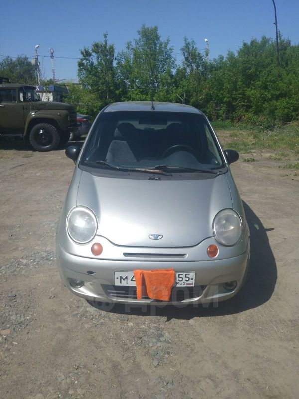  Daewoo Matiz 2006 , 90000 , 