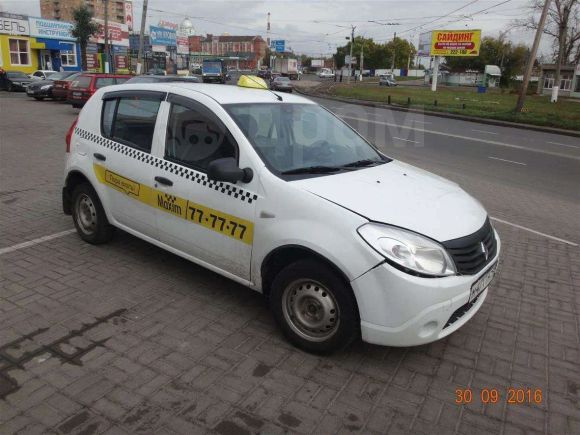  Renault Sandero 2012 , 240000 , 