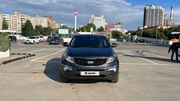 SUV   Kia Sportage 2014 , 1650000 , 