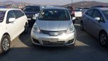  Nissan Note 2011 , 355000 , 