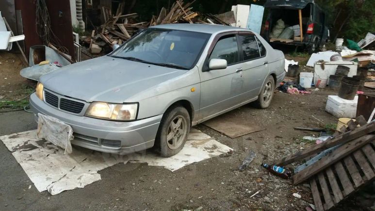  Nissan Bluebird 1998 , 85000 , 