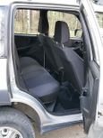 SUV   Chevrolet Niva 2014 , 455000 , 