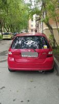  Honda Fit 2003 , 180000 , 