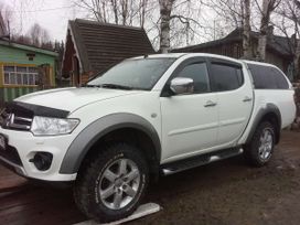  Mitsubishi L200 2014 , 1450000 , 