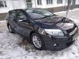  Toyota Corolla Fielder 2011 , 615000 , 