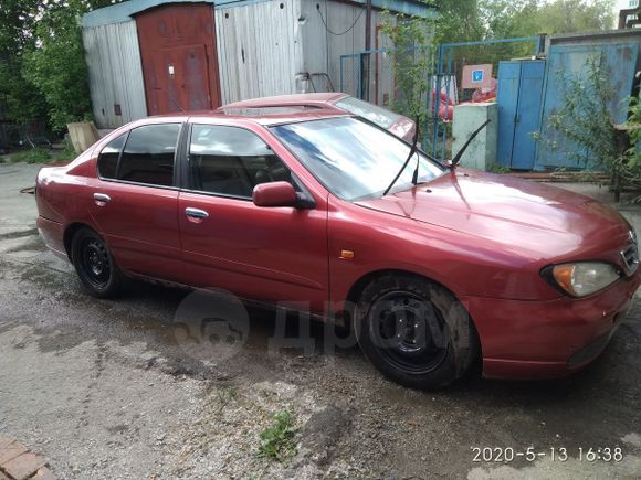  Nissan Primera 1999 , 80000 , 