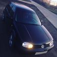  Volkswagen Golf 1998 , 200000 , 