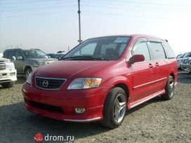    Mazda MPV 2000 , 280000 , 