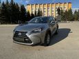 SUV   Lexus NX300h 2016 , 3050000 , 