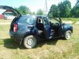 SUV   Renault Duster 2013 , 485000 , 