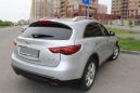 SUV   Infiniti FX37 2011 , 1470000 , 