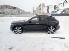 SUV или внедорожник Infiniti FX35 2003 года, 1095000 рублей, Барнаул