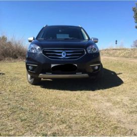 SUV   Renault Koleos 2012 , 900000 , 