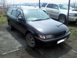  Toyota Corolla 1999 , 240000 , -