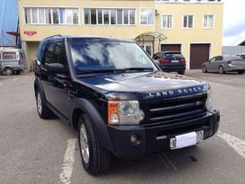 SUV   Land Rover Discovery 2005 , 850000 , 