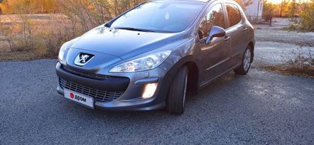  Peugeot 308 2011 , 398000 , 