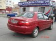  Fiat Albea 2008 , 220000 , 