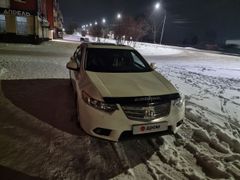 Седан Honda Accord 2011 года, 1100000 рублей, Прокопьевск