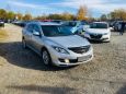  Mazda Atenza 2008 , 520000 , 