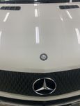 SUV   Mercedes-Benz M-Class 2013 , 2380000 , 