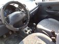  Daewoo Matiz 2007 , 117000 , 