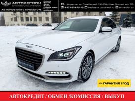  Genesis G80 2019 , 3077777 , 