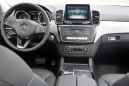 SUV   Mercedes-Benz GLE Coupe 2015 , 6129396 , 