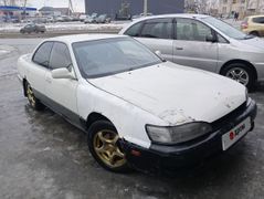 Седан Toyota Camry Prominent 1991 года, 79000 рублей, Новосибирск