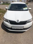  Skoda Rapid 2019 , 820000 , 