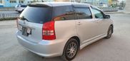    Toyota Wish 2004 , 530000 , 