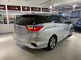  Honda Shuttle 2016 , 809000 , 