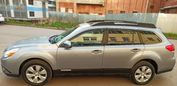  Subaru Outback 2009 , 645000 , 