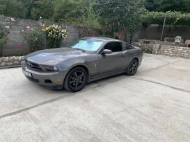  Ford Mustang 2011 , 1600000 , 
