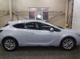  3  Opel Astra GTC 2013 , 450000 , 